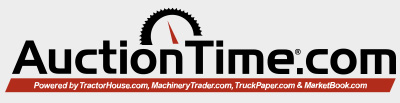 AuctionTime logo