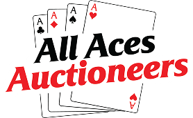 All Aces Auctioneers